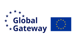 What is the European Global Gateway strategy?